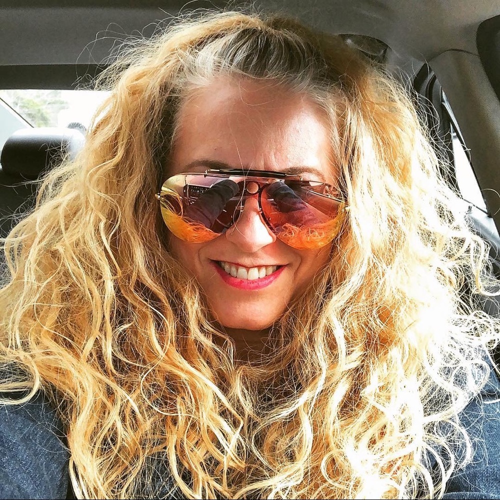 Meet your Posher, Shari